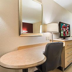 Red Roof Inn Seattle Airport - SEATAC