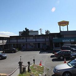 Seatac Inn