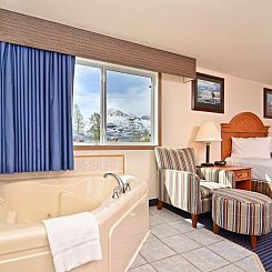 Best Western Valdez Harbor Inn