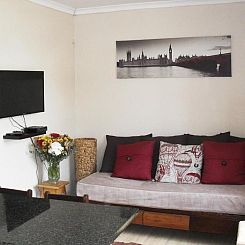 Apartment 7 On Oakleigh