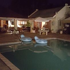 Apartment 7 On Oakleigh