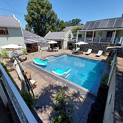 Apartment 7 On Oakleigh