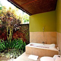 D'Tunjung Resort & Spa