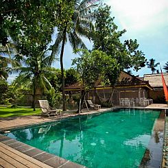 D'Tunjung Resort & Spa