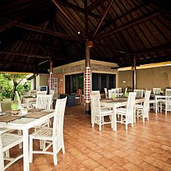 D'Tunjung Resort & Spa