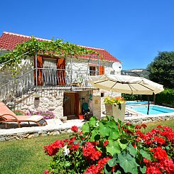 Vakantiehuis Home sweet home