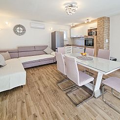 Vakantiehuis Vinovac