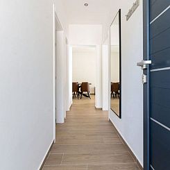 Appartement Luxuswohnung Aura