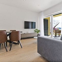 Appartement Luxuswohnung Aura