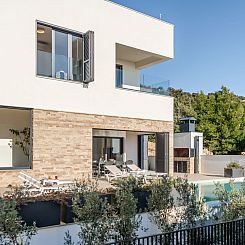 Vakantiehuis Charmantes Haus in Sevid mit privatem Parkplatz