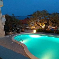 Appartement Wohnung in Sevid mit Gemeinschaftspool