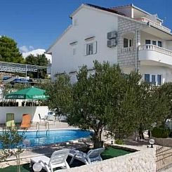 Appartement Wohnung in Sevid mit Gemeinschaftspool