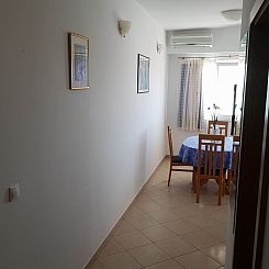 Appartement in Sevid mit privatem Parkplatz