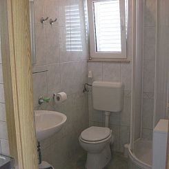 Appartement mit Blick auf das Wasser