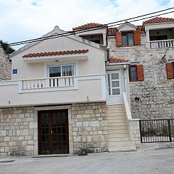 Appartement Wohnung in Marina mit Parkplatz, schöne Aussich