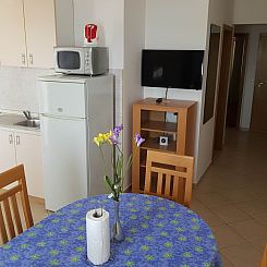 Appartement Angenehmes Apartment in Sevid mit Gemeinschaftsp
