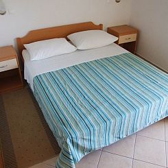 Appartement Wohnung mit Blick auf das Wasser