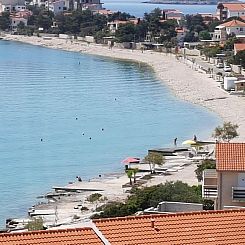 Vakantiehuis Schönes Haus in Sevid mit Gemeinschaftspool