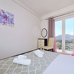 Appartement Apartments Bikić