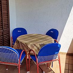 Appartement "Lena"