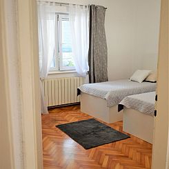Appartement Wohnung mit Balkon