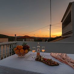 Vakantiehuis Mittelmeer-Ferienhaus Eden