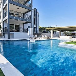 Appartement Luxury apartment Nala