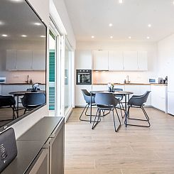 Appartement Luxury apartment Nala