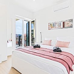 Appartement Luxury apartment Nala