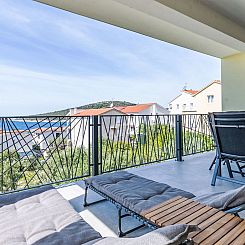 Appartement Luxury apartment Nala