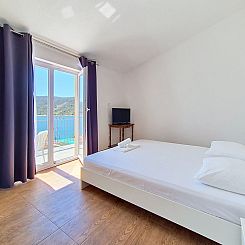 Appartement Vukelja