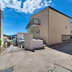 Appartement Vukelja