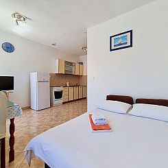 Appartement Vukelja