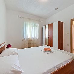 Appartement Vukelja