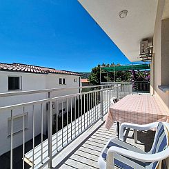 Appartement Vukelja