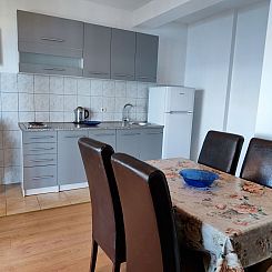 Appartement für 3 Personen in Sevid, Adriaküste Kroatien
