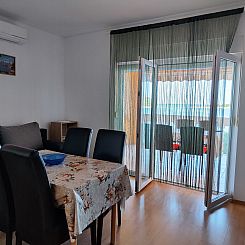Appartement für 3 Personen in Sevid, Adriaküste Kroatien