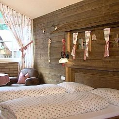 Landgasthof Hotel Zum Hirschenstein, Pension Garni