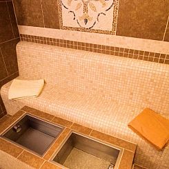 Landgasthof Hotel Zum Hirschenstein, Pension Garni