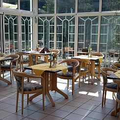 Landgasthof Hotel Zum Hirschenstein, Pension Garni