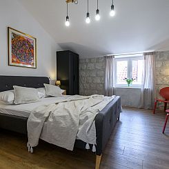 Appartement Kattys Boutique im Herzen von Dubrovnik