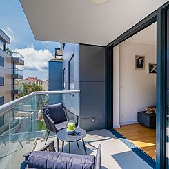 Appartement Martina