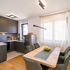 Appartement Martina