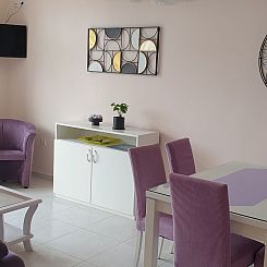 Appartement Wohnung Luna