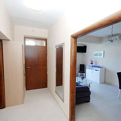 Appartement Wohnung Luna