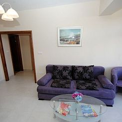 Appartement Wohnung Luna