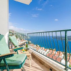 Appartement Dubrovnik Wohnung Media, Gebiet Ploče