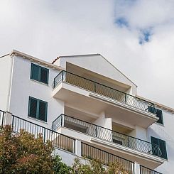 Appartement Dubrovnik Wohnung Media, Gebiet Ploče