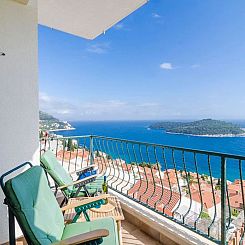 Appartement Dubrovnik Wohnung Media, Gebiet Ploče