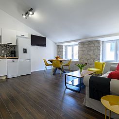 Appartement Mariner Boutique-Ort im Herzen von Dubrovnik